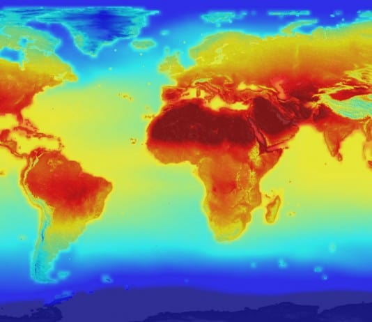 The Heat Wave Across Europe Reveals an Ongoing Climate Change Crisis