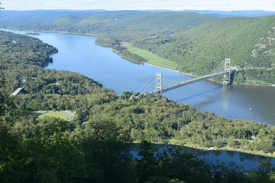 Beautiful US Rivers That Might be at Risk – Science Sensei