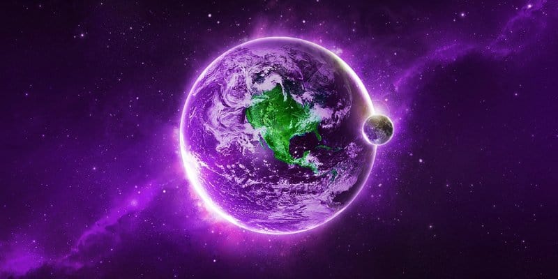 40 Hechos Alucinantes Sobre la Tierra que Todos Damos por Sentado