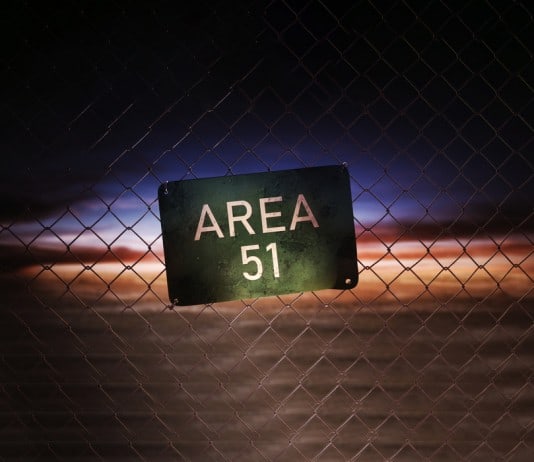 45 Facts about Area 51