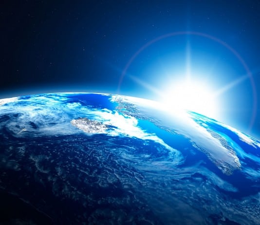 40 Mind-Blowing Facts About The Earth That We All Take For Granted