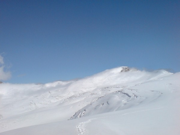 Melting Glaciers of the Alps Speak to the Alarming Change in Our World ...