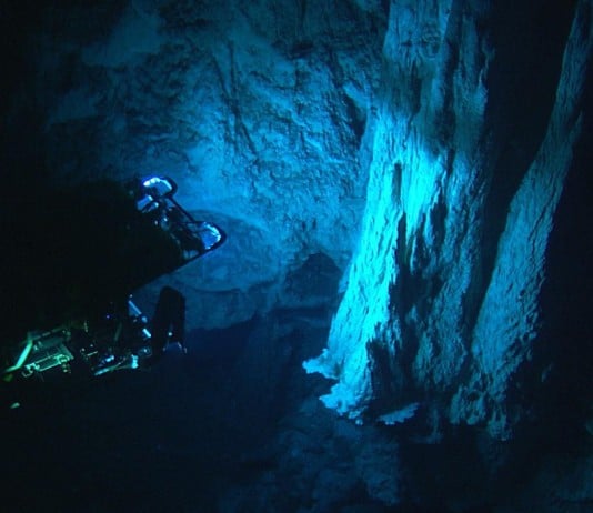 The Amazing Truth About The Lost City, and What It Reveals About Underwater Mountains