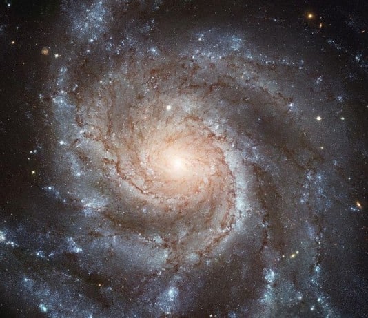20 Facts About the Milky Way that Are Out of this World