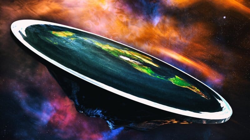 Is the Earth Actually Flat? 42 Reasons for Flat Earth Theory