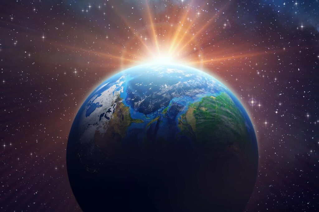 Is the Earth Actually Flat? 42 Reasons for Flat Earth Theory