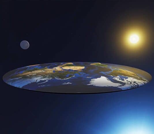 Is the Earth Actually Flat? 42 Reasons for Flat Earth Theory