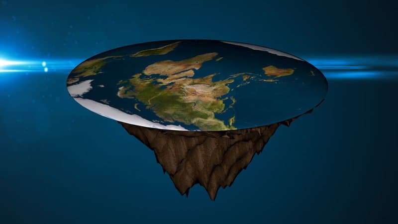 Is the Earth Actually Flat? 42 Reasons for Flat Earth Theory