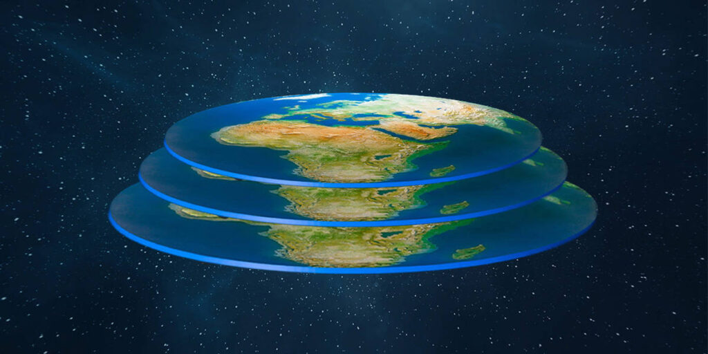 Is the Earth Actually Flat? 42 Reasons for Flat Earth Theory