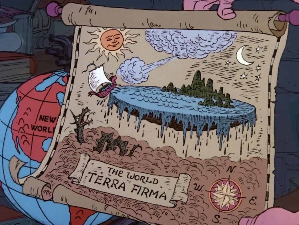 Is the Earth Actually Flat? 42 Reasons for Flat Earth Theory