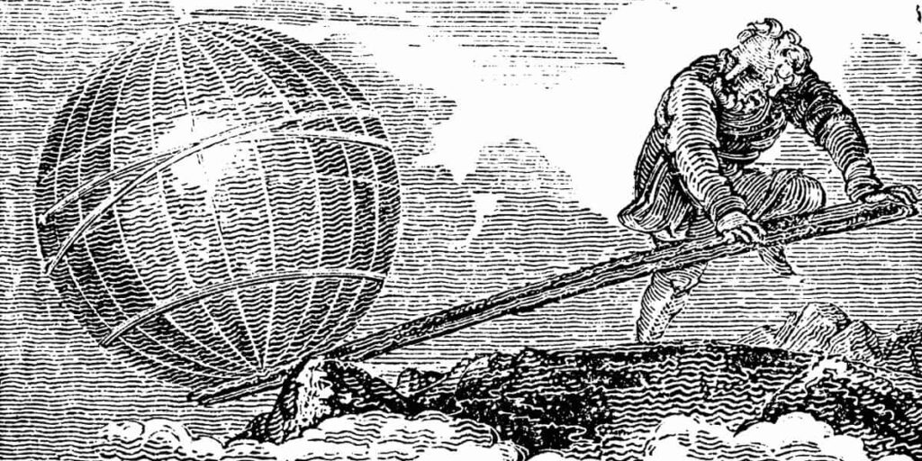 Is the Earth Actually Flat? 42 Reasons for Flat Earth Theory