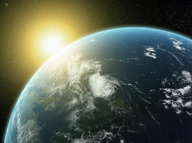 Is the Earth Actually Flat? 42 Reasons for Flat Earth Theory