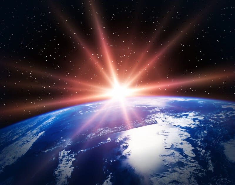 Is the Earth Actually Flat? 42 Reasons for Flat Earth Theory