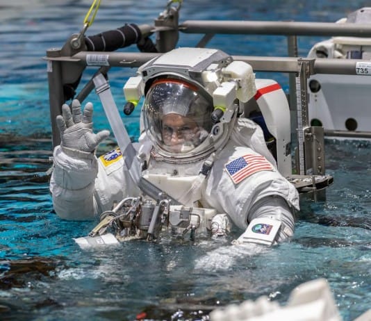 The Rigorous Training Astronauts Have to Go Through