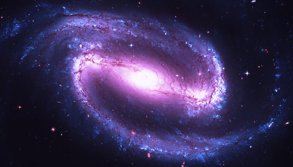 20 Facts About the Milky Way that Are Out of this World