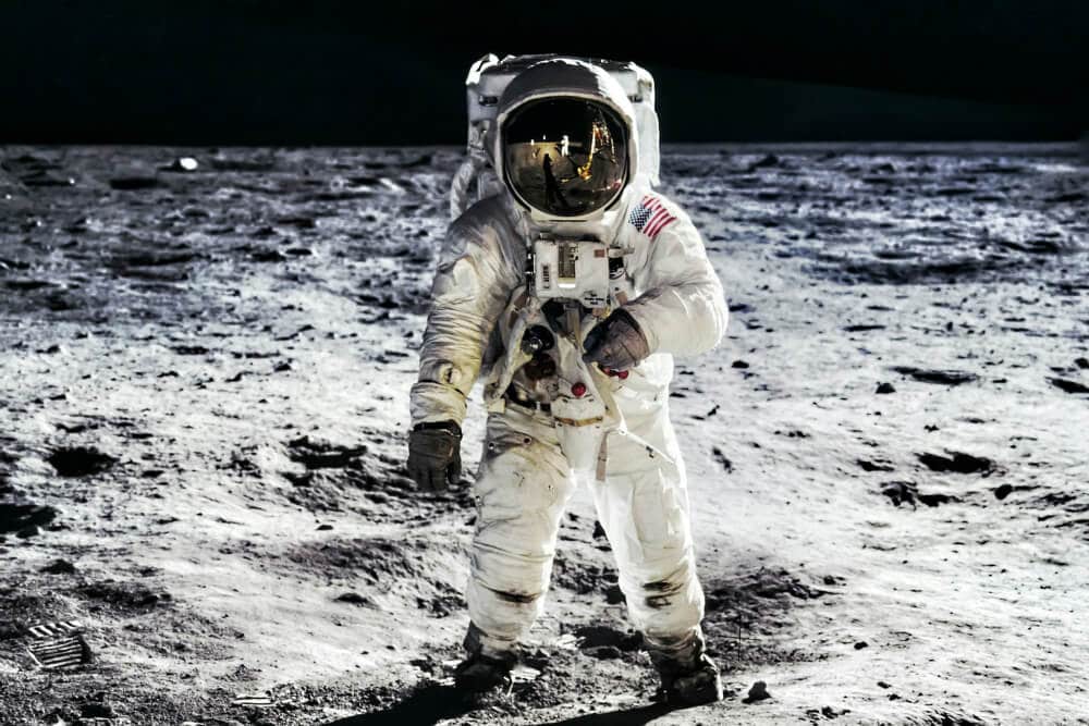 The Rigorous Training Astronauts Have to Go Through โ Science Sensei