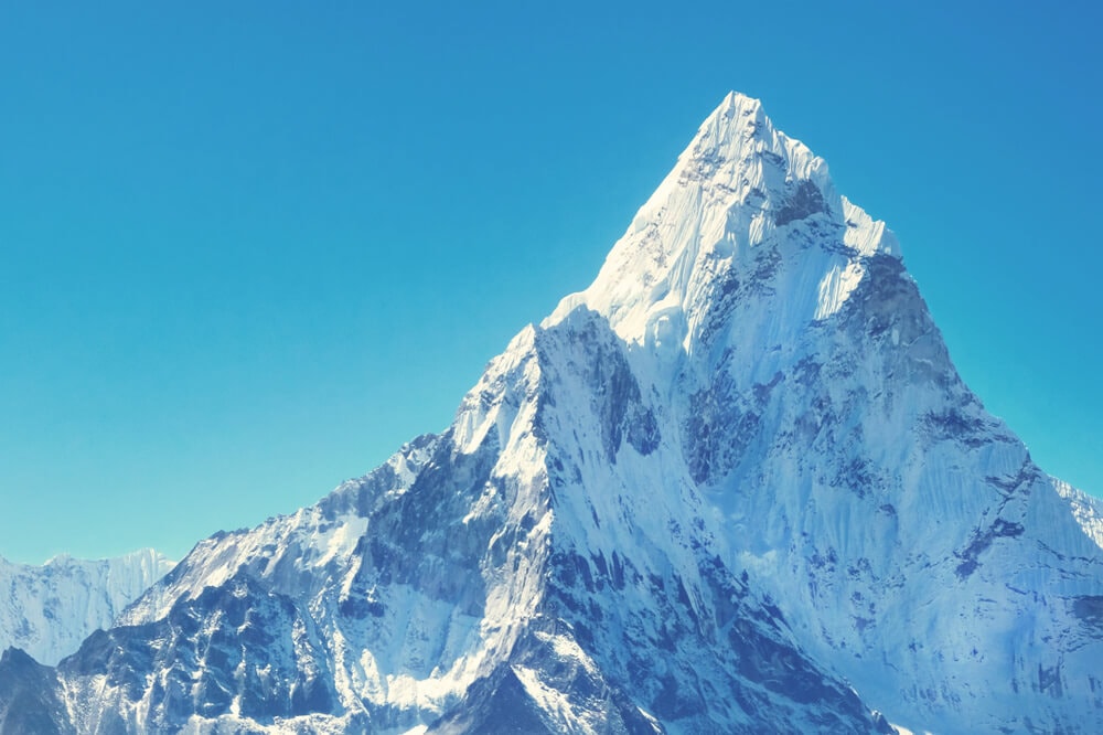 40 Mind-Blowing Facts About The Earth That We All Take For Granted