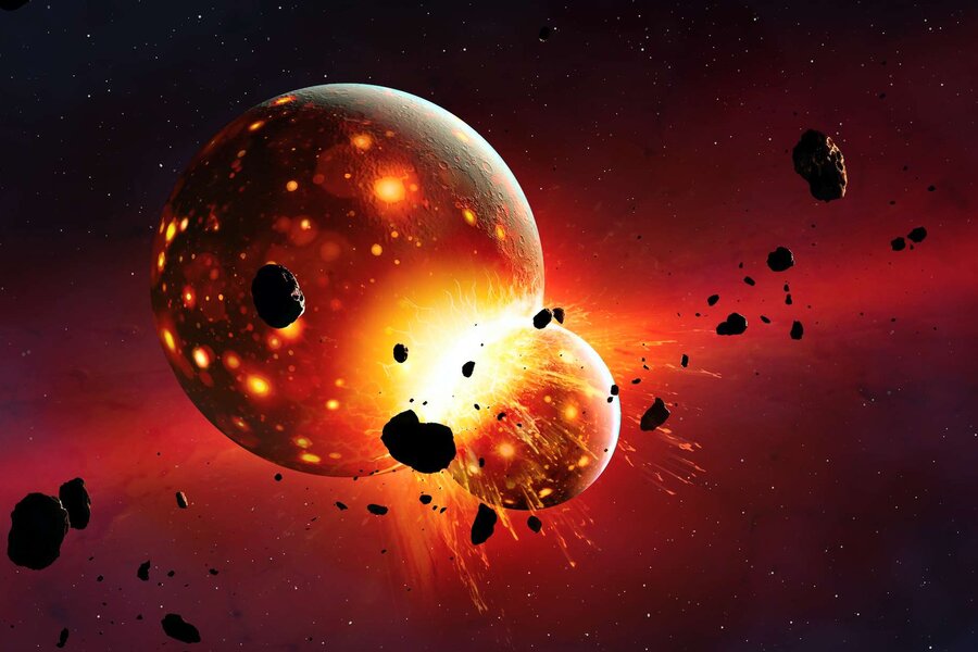 40 Mind-Blowing Facts About The Earth That We All Take For Granted