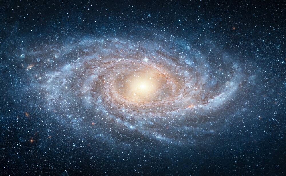 20 Facts About the Milky Way that Are Out of this World