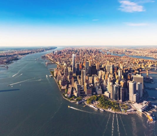 Beautiful US Rivers That Might be at Risk