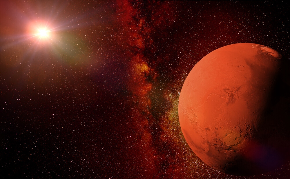33 Out of this World Mars Finds!