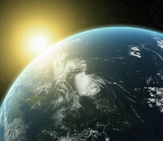 Earth’s Hidden Wonders: 50 Marvelous Things About Planet Earth