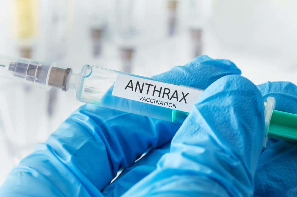 48 Terrifying Times Deadly Chemicals Were Used During Biological Warfare