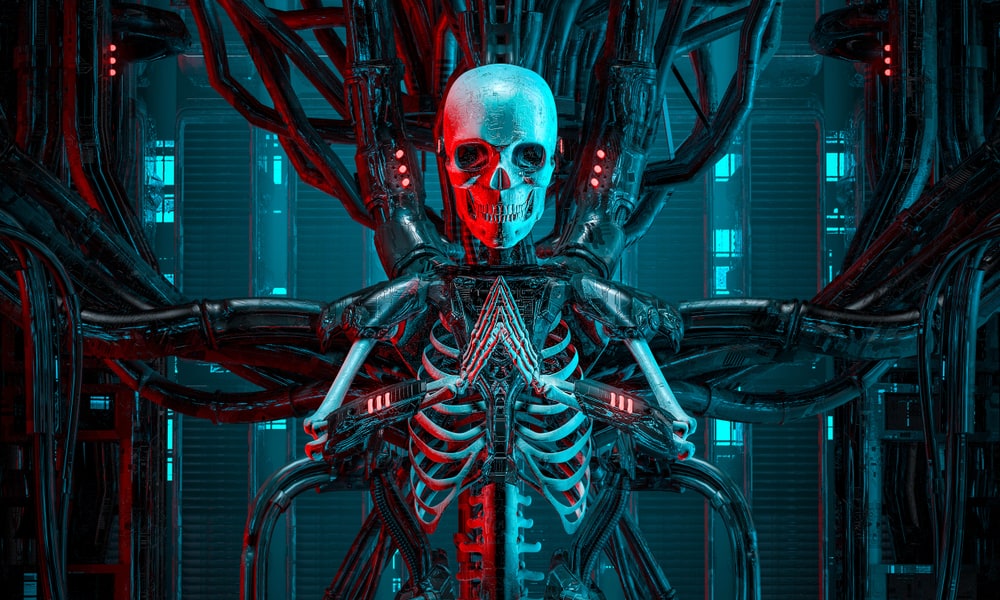 Theories on How the Dead Could Rise Again