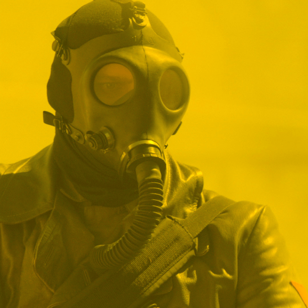 48 Terrifying Times Deadly Chemicals Were Used During Biological Warfare