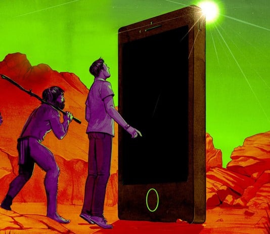 40 Ways Modern Technology is Changing Natural Selection