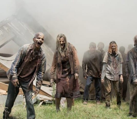 Theories on How the Dead Could Rise Again