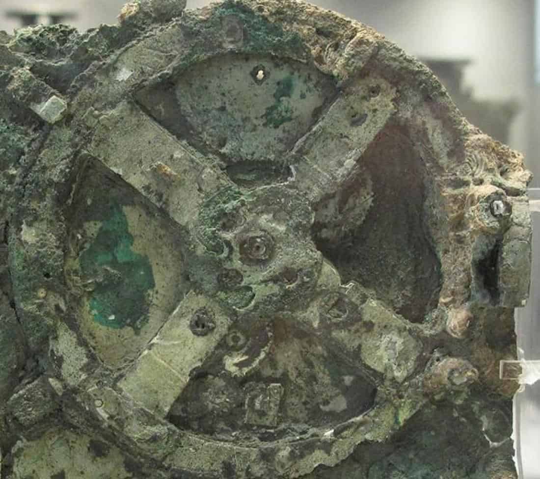 35 Ancient Inventions That Science Still Can’t Explain