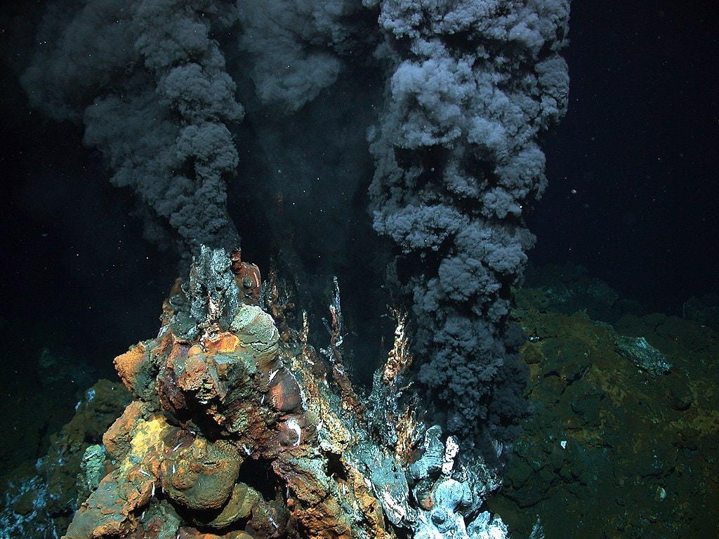 Earth’s Hidden Wonders: 50 Marvelous Things About Planet Earth