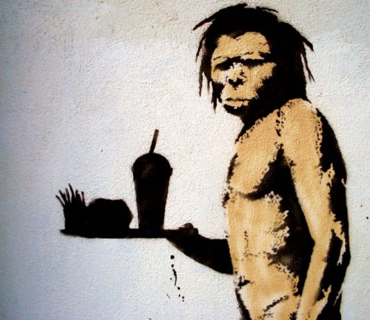 35 Ways Evolution Is Proven All Around Us