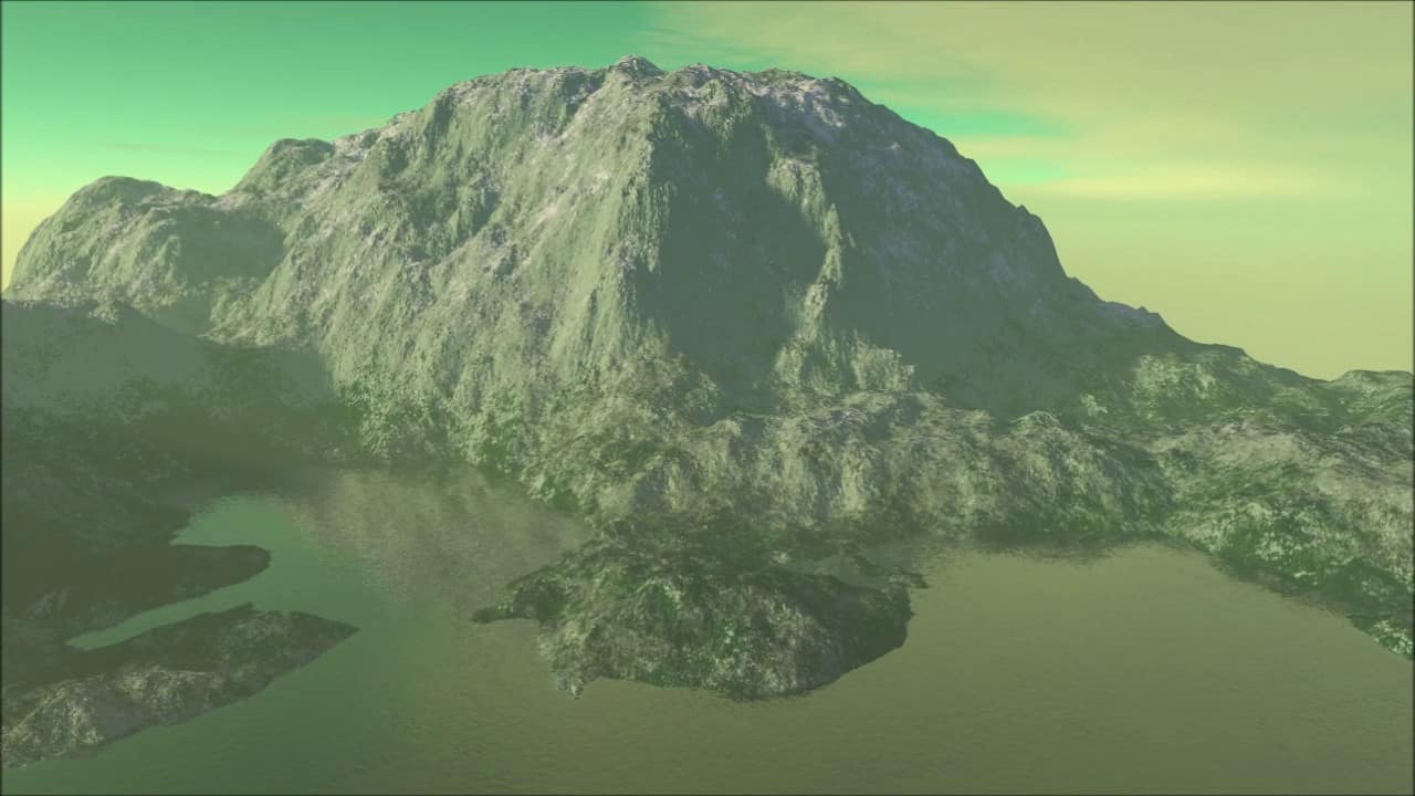 Earth’s Hidden Wonders: 50 Marvelous Things About Planet Earth