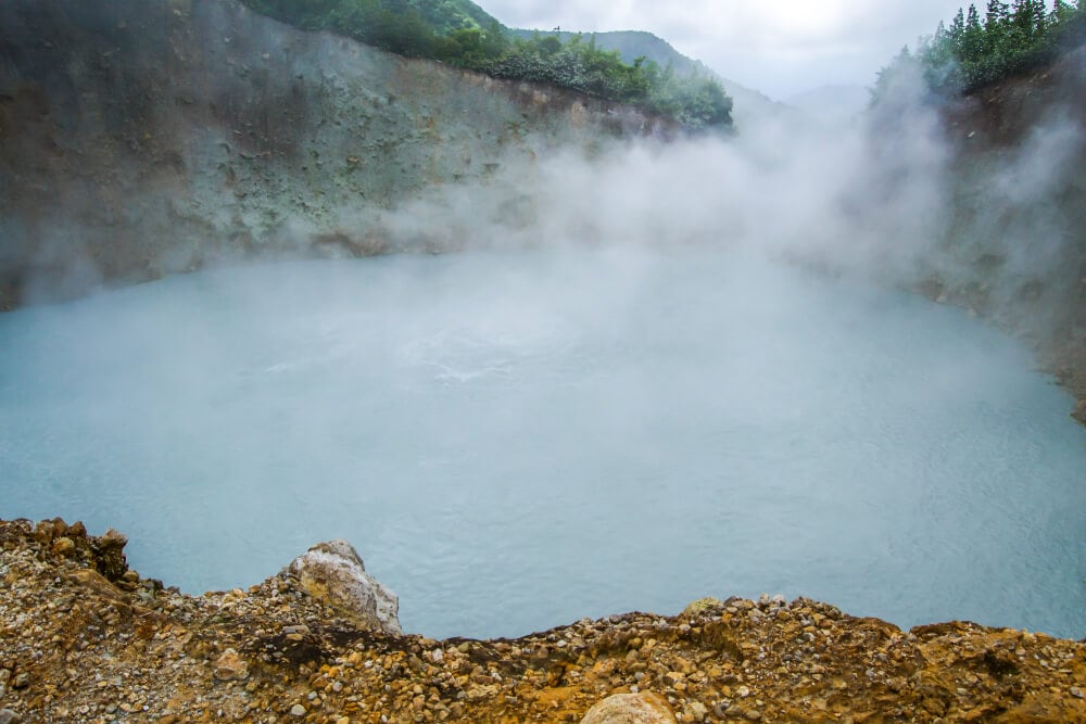 Earth’s Hidden Wonders: 50 Marvelous Things About Planet Earth