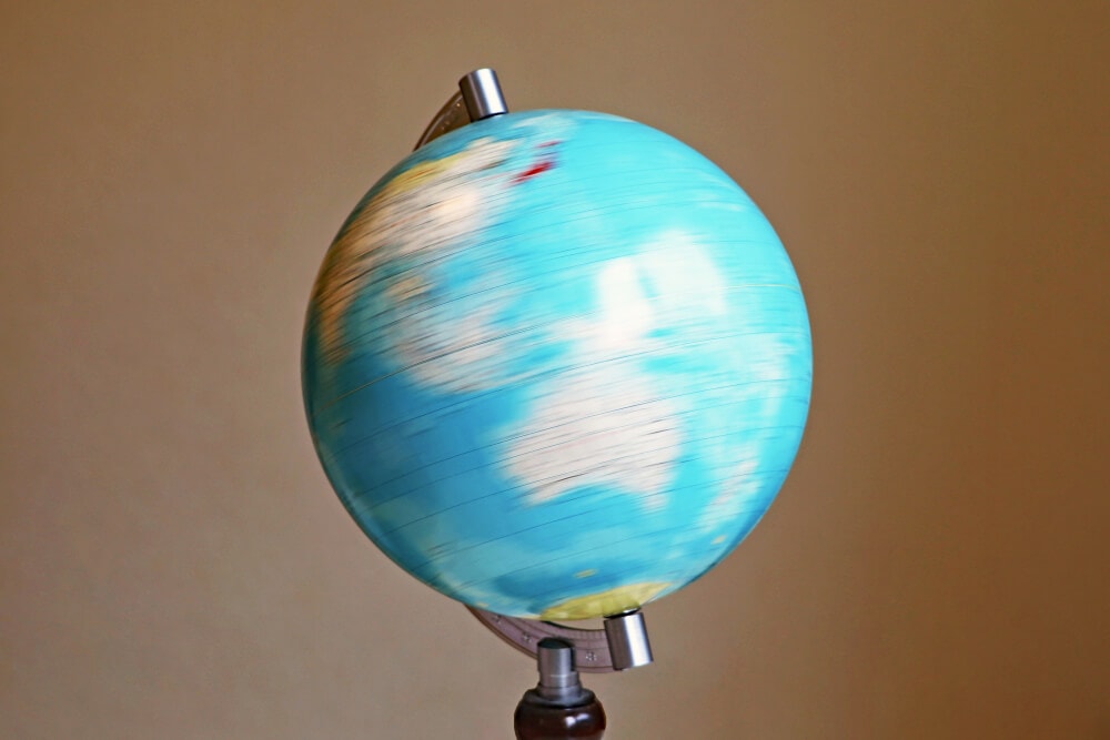 Earth’s Hidden Wonders: 50 Marvelous Things About Planet Earth