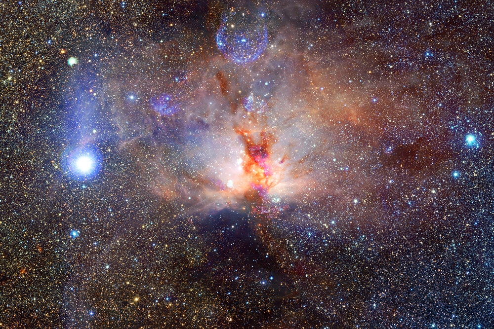 Earth’s Hidden Wonders: 50 Marvelous Things About Planet Earth