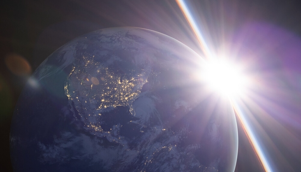 Earth’s Hidden Wonders: 50 Marvelous Things About Planet Earth