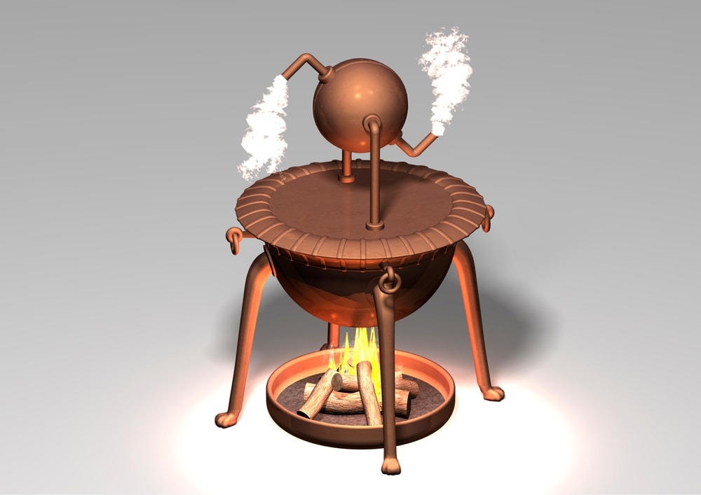 35 Ancient Inventions That Science Still Can&#8217;t Explain