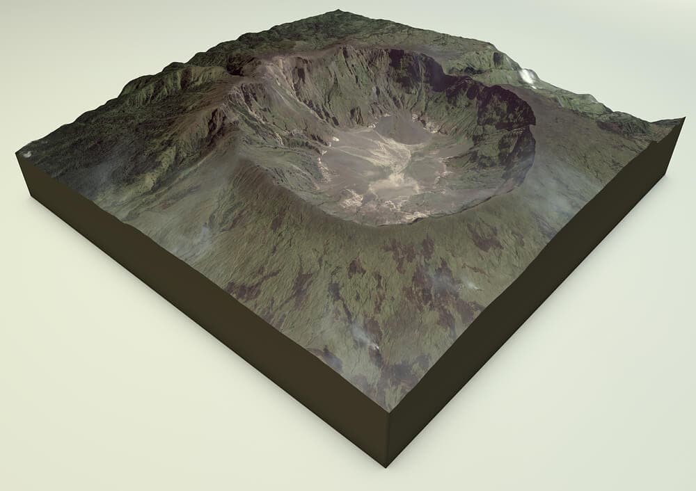 Earth’s Hidden Wonders: 50 Marvelous Things About Planet Earth