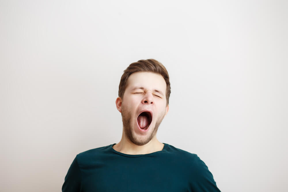 The Science Behind Why Yawning Is ‘Contagious’ – Science Sensei