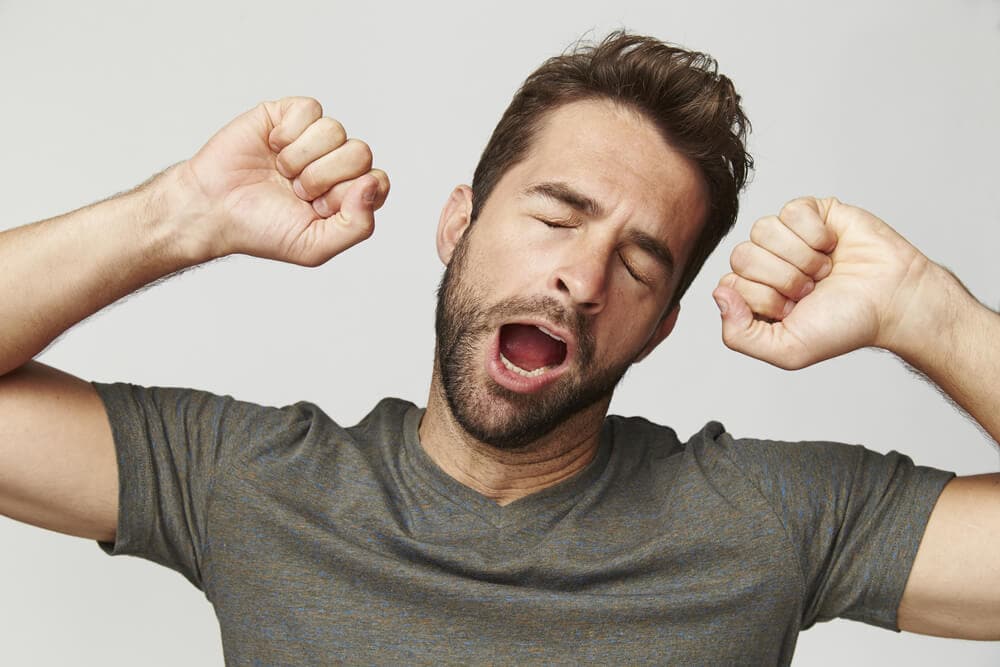 The Science Behind Why Yawning Is ‘Contagious’ – Science Sensei