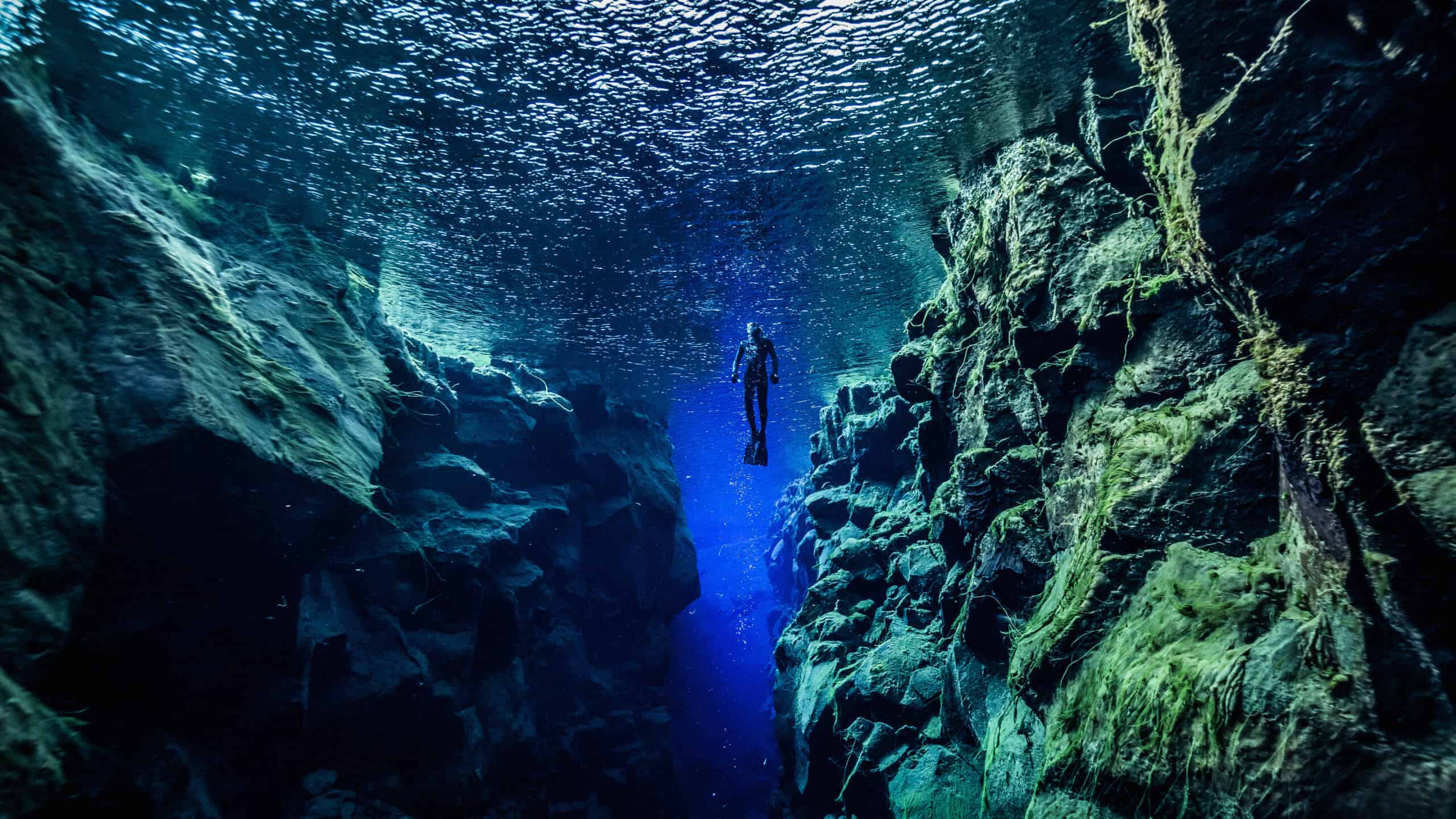 Earth’s Hidden Wonders: 50 Marvelous Things About Planet Earth