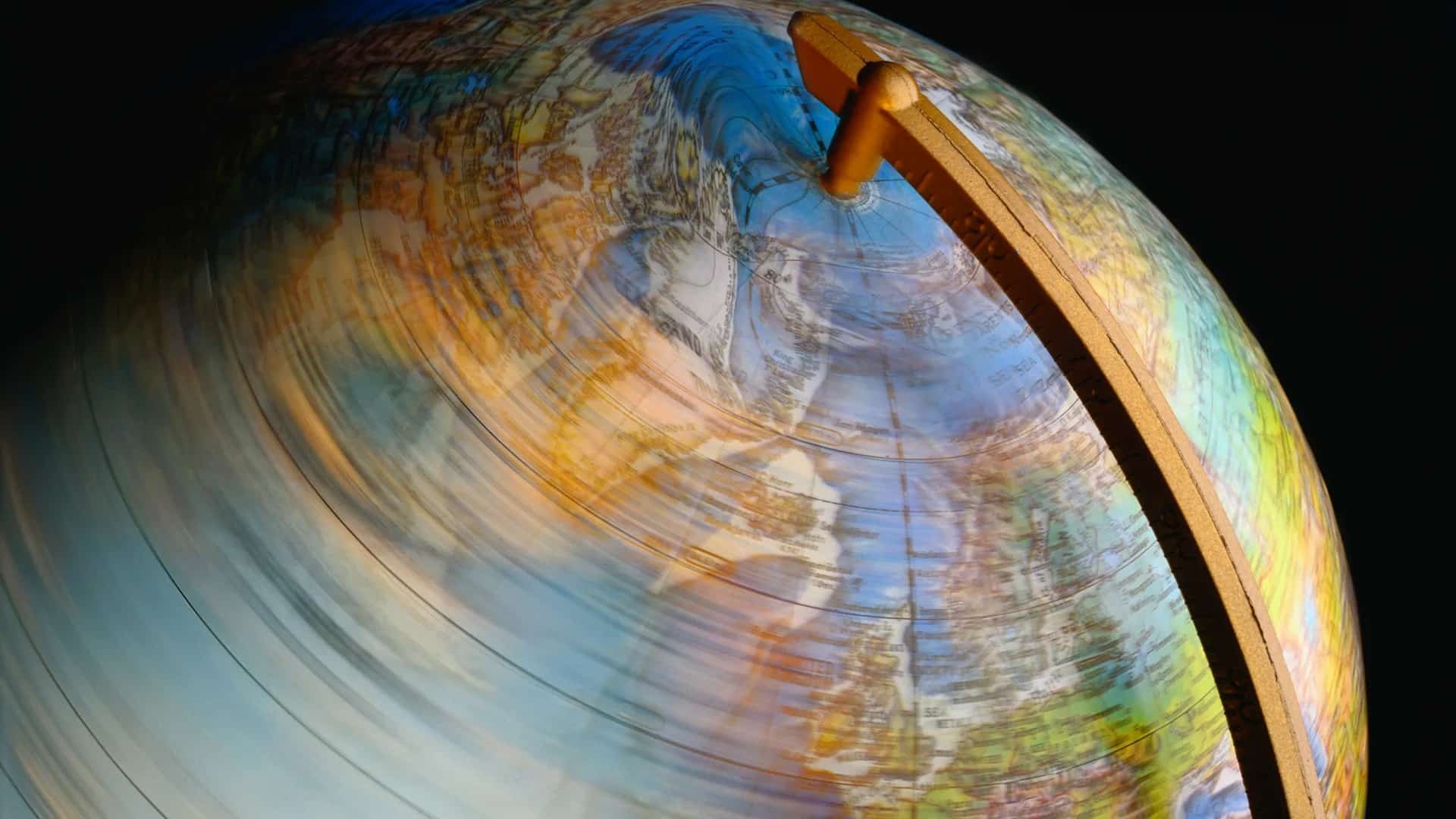 Earth’s Hidden Wonders: 50 Marvelous Things About Planet Earth