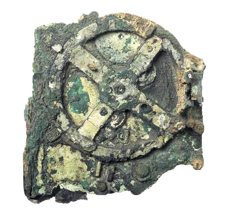 35 Ancient Inventions That Science Still Can’t Explain