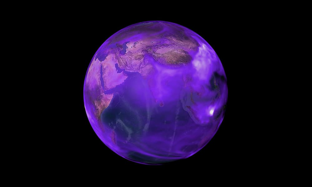 Earth’s Hidden Wonders: 50 Marvelous Things About Planet Earth