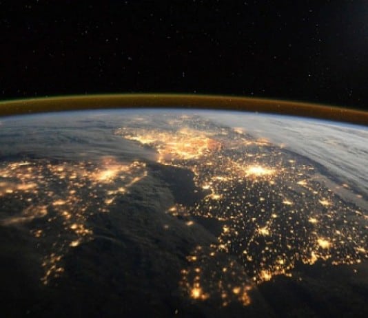 35 Things A Planet Requires To Prove It Can Sustain Human Life