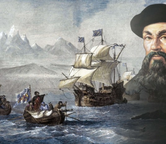 How Exploring the Globe has Evolved Since Magellan’s Voyages