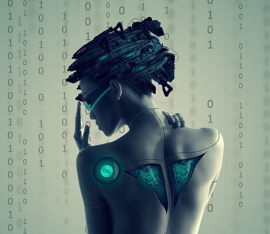 Science Fiction Inventions That Could Make The Future Very Interesting